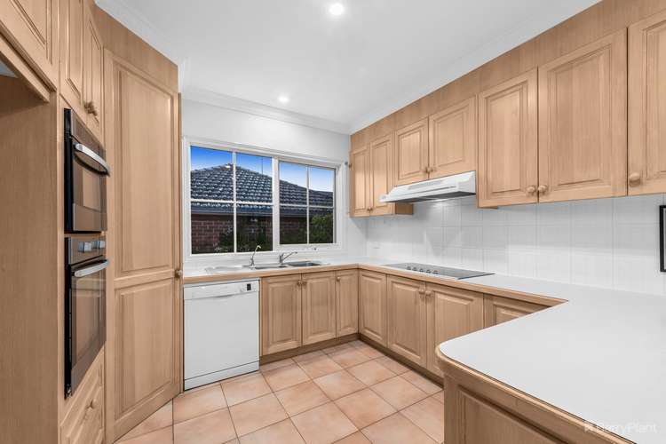 Fourth view of Homely unit listing, 2/25 Yerrin Street, Balwyn VIC 3103