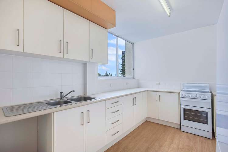 Fourth view of Homely unit listing, 5/44 Benson Street, Toowong QLD 4066