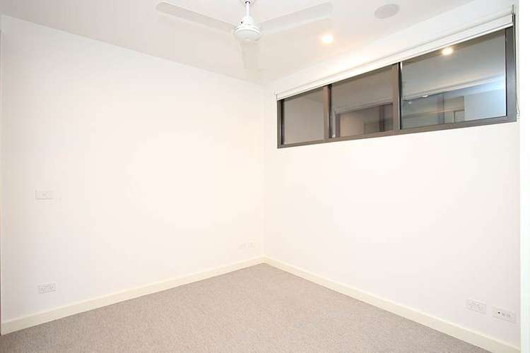 Third view of Homely apartment listing, 208/93 Flemington Road, North Melbourne VIC 3051