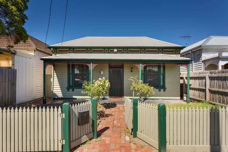 Main view of Homely house listing, 159 Buckley Street, Seddon VIC 3011