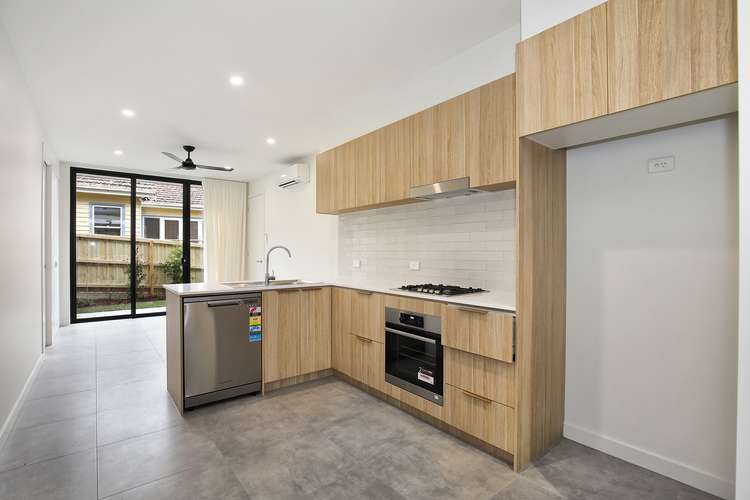 Fourth view of Homely townhouse listing, 5/202 Burwood Highway, Burwood VIC 3125