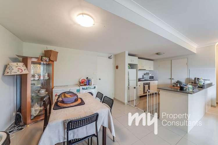 Third view of Homely unit listing, 4/41 Woodhouse Drive, Ambarvale NSW 2560