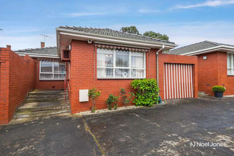 Main view of Homely unit listing, 2/55 Essex Road, Surrey Hills VIC 3127