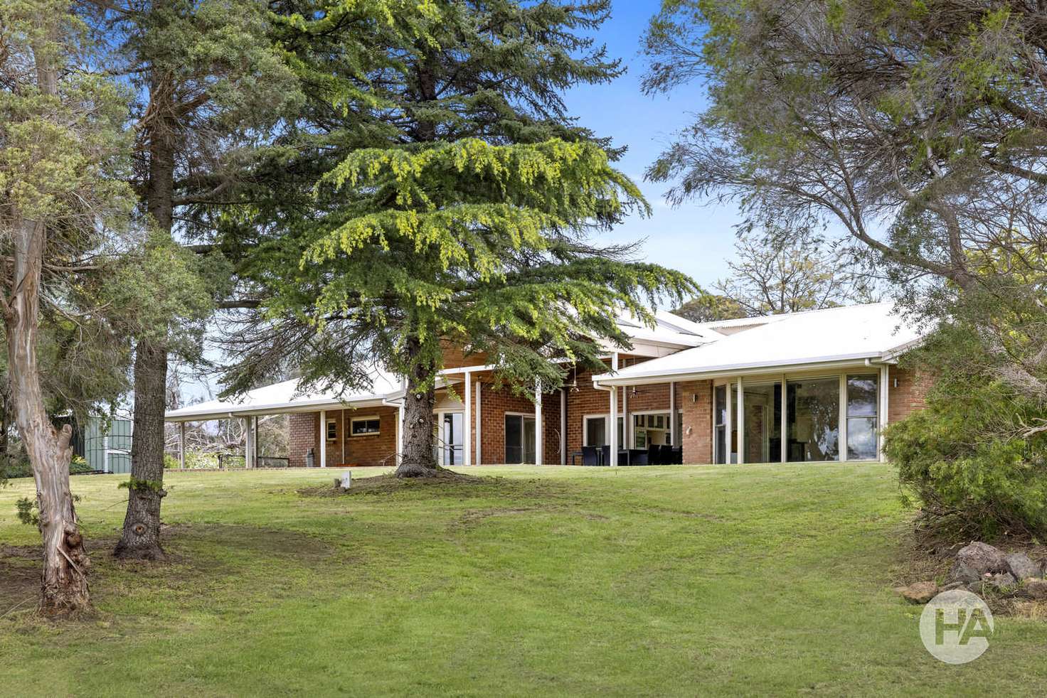 Main view of Homely acreageSemiRural listing, 188 Boundary Road, Narre Warren North VIC 3804