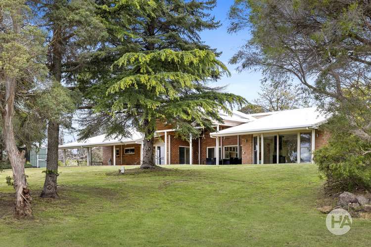 Main view of Homely acreageSemiRural listing, 188 Boundary Road, Narre Warren North VIC 3804