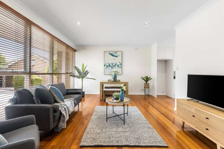 Main view of Homely unit listing, 3/6 East India Avenue, Nunawading VIC 3131