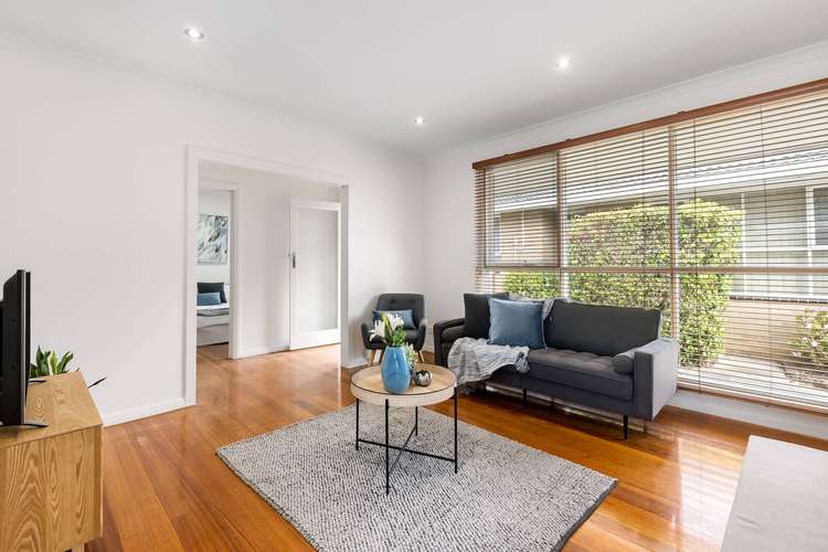 Second view of Homely unit listing, 3/6 East India Avenue, Nunawading VIC 3131