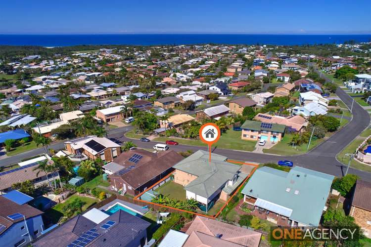 Second view of Homely house listing, 3 Sherman Street, Battery Hill QLD 4551