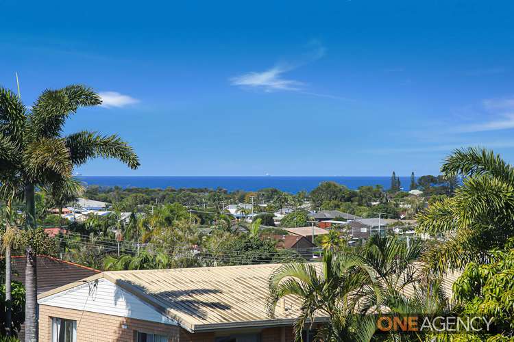 Third view of Homely house listing, 3 Sherman Street, Battery Hill QLD 4551
