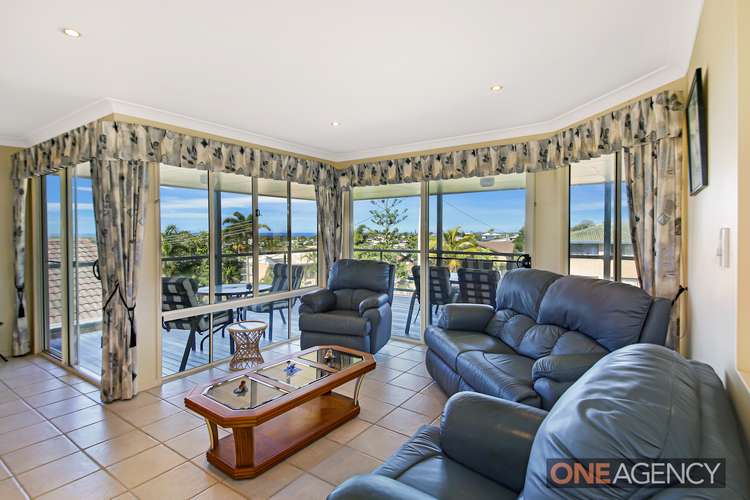 Fourth view of Homely house listing, 3 Sherman Street, Battery Hill QLD 4551