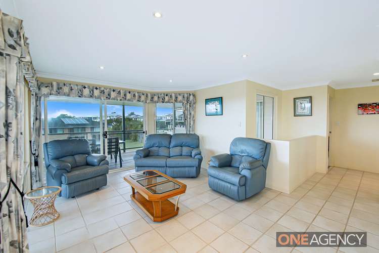 Fifth view of Homely house listing, 3 Sherman Street, Battery Hill QLD 4551