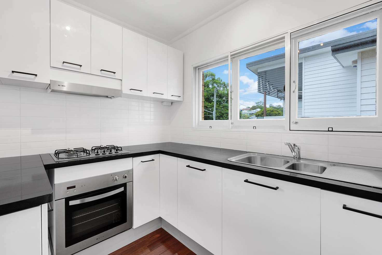 Main view of Homely unit listing, 6/19 Quinn Street, Toowong QLD 4066