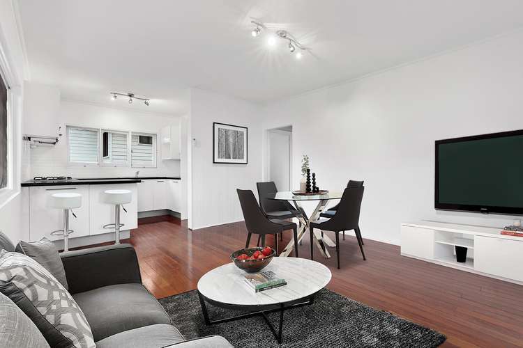 Second view of Homely unit listing, 6/19 Quinn Street, Toowong QLD 4066