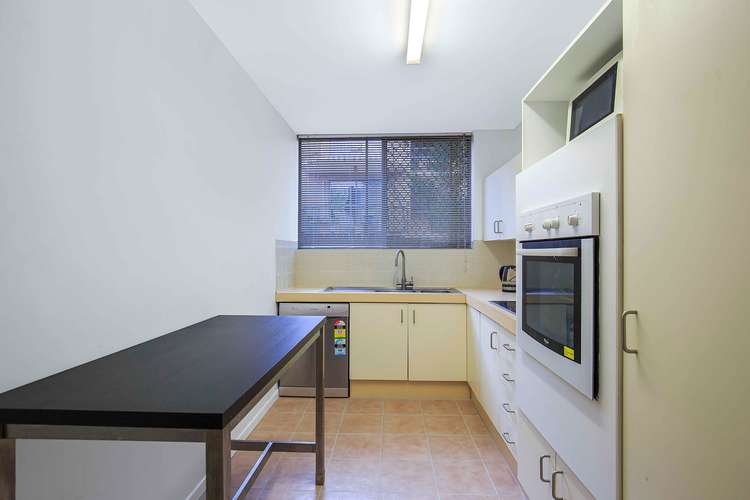 Third view of Homely unit listing, 2/24 Alpha Street, Taringa QLD 4068