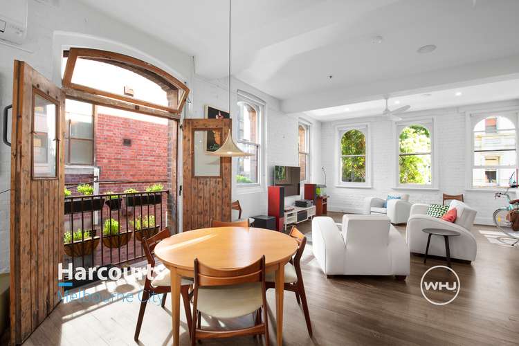 Main view of Homely apartment listing, 7/365 Little Bourke Street, Melbourne VIC 3000