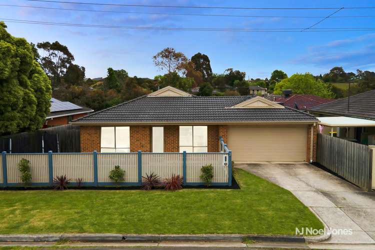 Main view of Homely house listing, 2 Lancaster Road, Mooroolbark VIC 3138