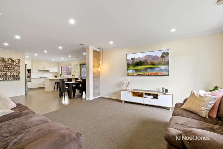 Second view of Homely house listing, 2 Lancaster Road, Mooroolbark VIC 3138