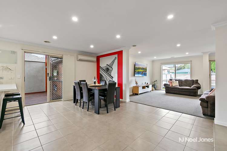 Fifth view of Homely house listing, 2 Lancaster Road, Mooroolbark VIC 3138