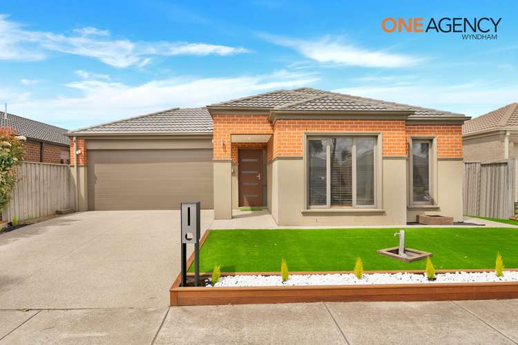 Main view of Homely house listing, 26 Crossway Avenue, Tarneit VIC 3029