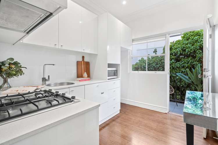 Sixth view of Homely apartment listing, 15/70 Canterbury Road, Toorak VIC 3142