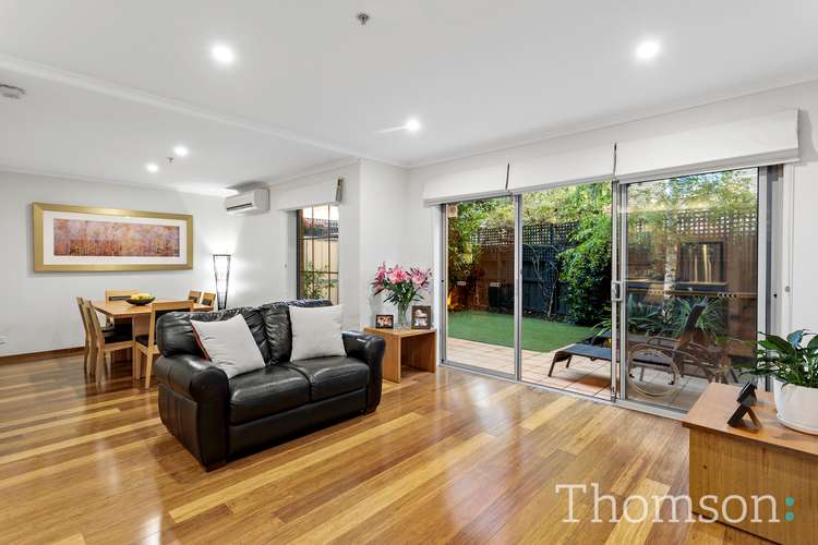 Main view of Homely apartment listing, 3/40 Wattletree Road, Armadale VIC 3143