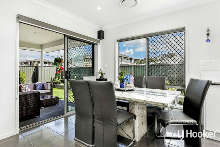 Sixth view of Homely house listing, 36 Tallulah Parade, Riverstone NSW 2765