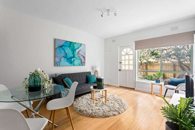 Main view of Homely apartment listing, 2/115 Victoria Road, Hawthorn East VIC 3123