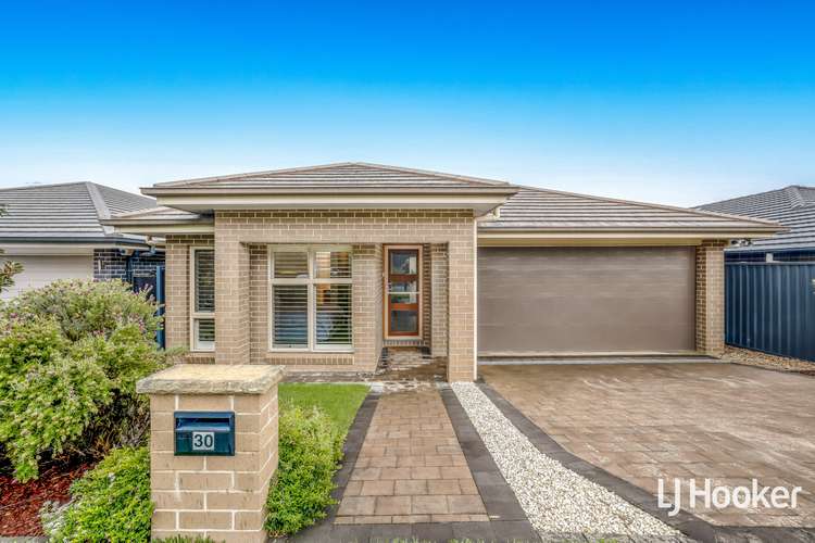 Main view of Homely house listing, 30 Schoffel Street, Riverstone NSW 2765