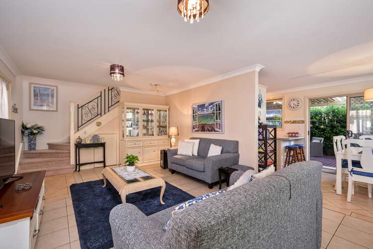 Main view of Homely townhouse listing, 1/18-22 Barber Avenue, Penrith NSW 2750