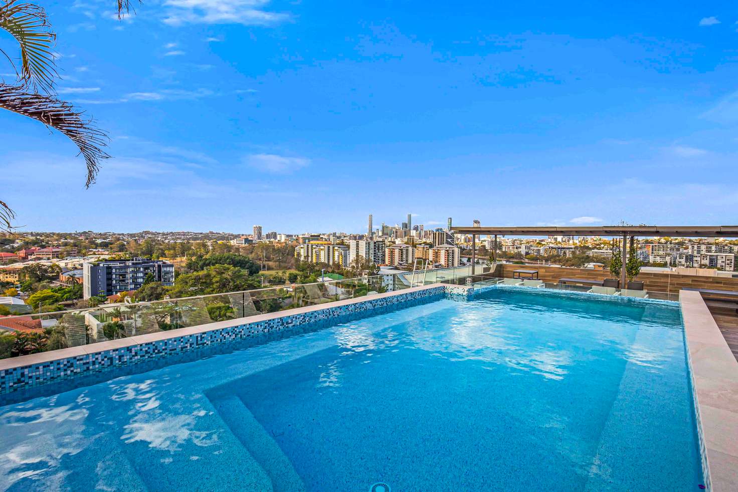Main view of Homely unit listing, 310/24 Augustus Street, Toowong QLD 4066