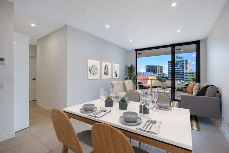 Third view of Homely unit listing, 310/24 Augustus Street, Toowong QLD 4066