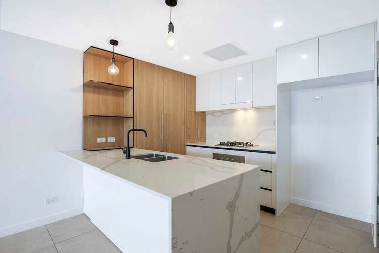 Fourth view of Homely unit listing, 310/24 Augustus Street, Toowong QLD 4066