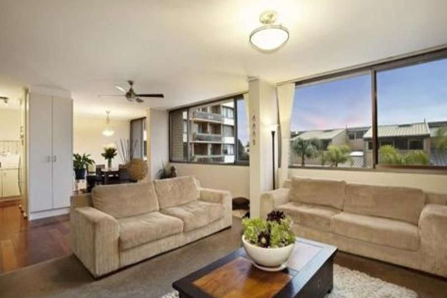 Main view of Homely apartment listing, 20/343 Beaconsfield Parade, St Kilda West VIC 3182