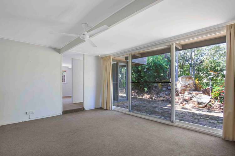 Fourth view of Homely house listing, 35 Botticelli Street, Fig Tree Pocket QLD 4069