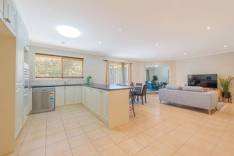 Third view of Homely house listing, 20 Mathoura Court, Berwick VIC 3806