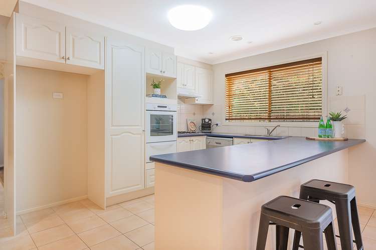 Fifth view of Homely house listing, 20 Mathoura Court, Berwick VIC 3806