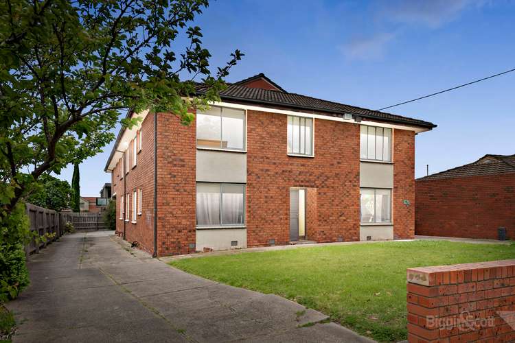 Main view of Homely blockOfUnits listing, 62 McPherson Street, Essendon VIC 3040