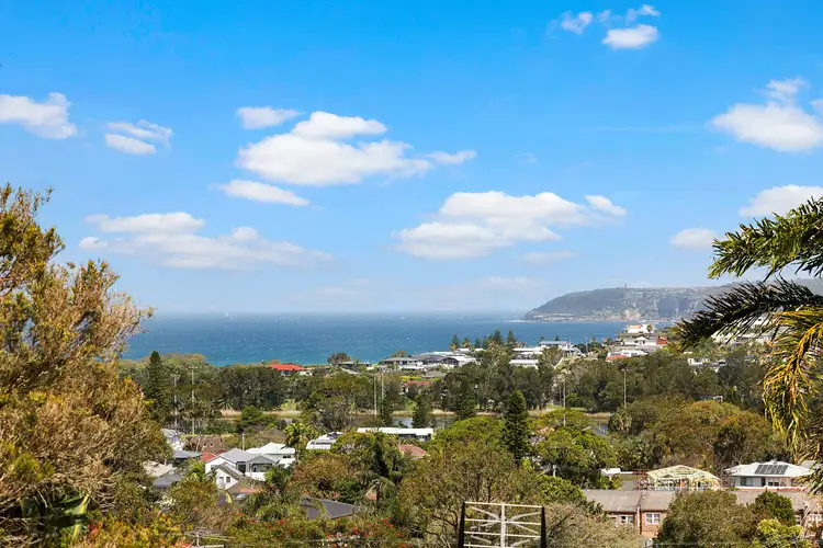 Main view of Homely house listing, 33 Delaigh Avenue, North Curl Curl NSW 2099