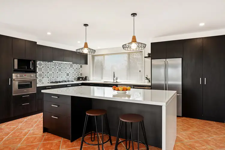Fifth view of Homely house listing, 33 Delaigh Avenue, North Curl Curl NSW 2099