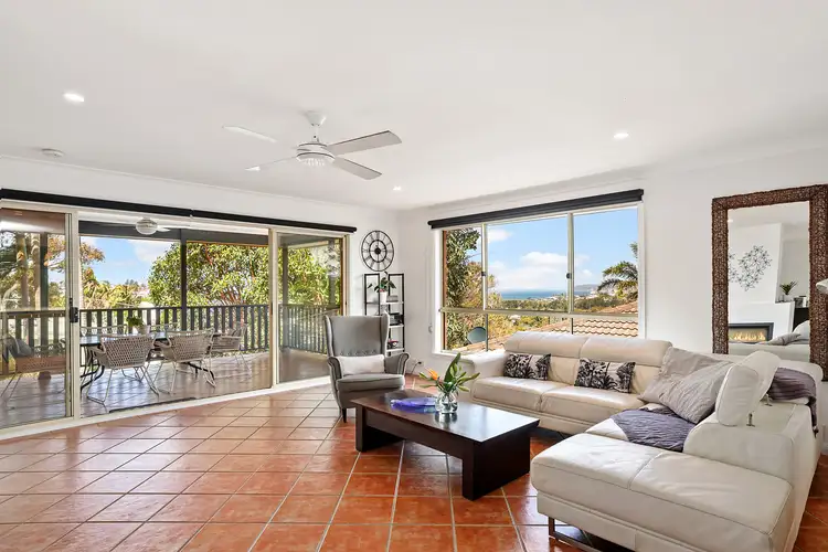 Sixth view of Homely house listing, 33 Delaigh Avenue, North Curl Curl NSW 2099