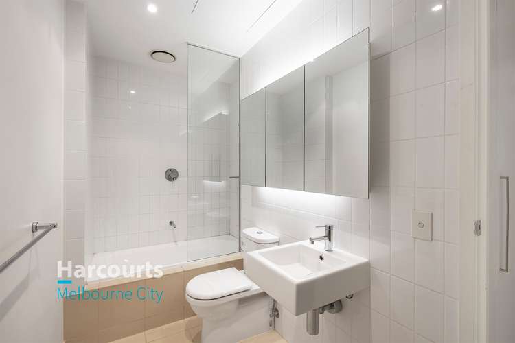 Fourth view of Homely studio listing, 411B/399 Bourke Street, Melbourne VIC 3000