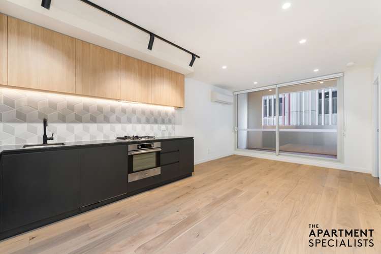 Main view of Homely apartment listing, 310/245 Queens Parade, Fitzroy North VIC 3068