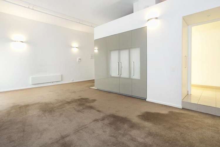 Second view of Homely apartment listing, 205/399 Bourke Street, Melbourne VIC 3000