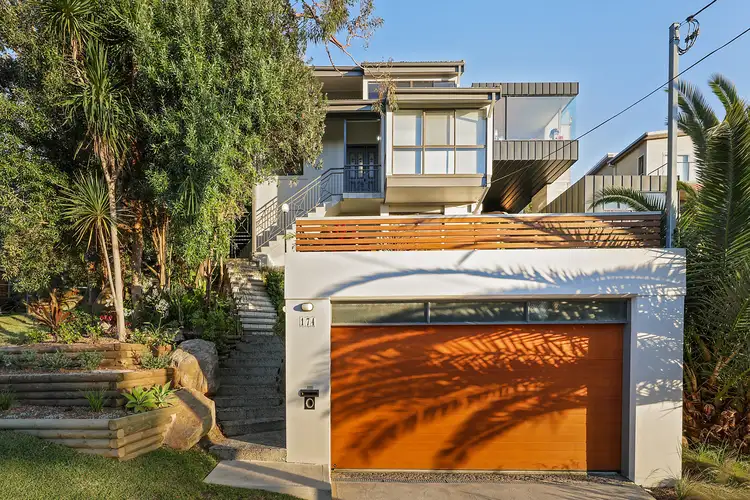 Second view of Homely house listing, 174 Headland Road, North Curl Curl NSW 2099