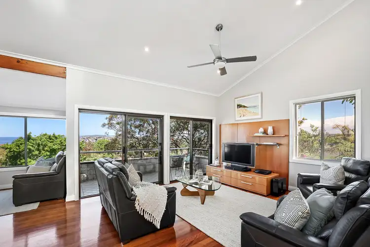 Third view of Homely house listing, 174 Headland Road, North Curl Curl NSW 2099