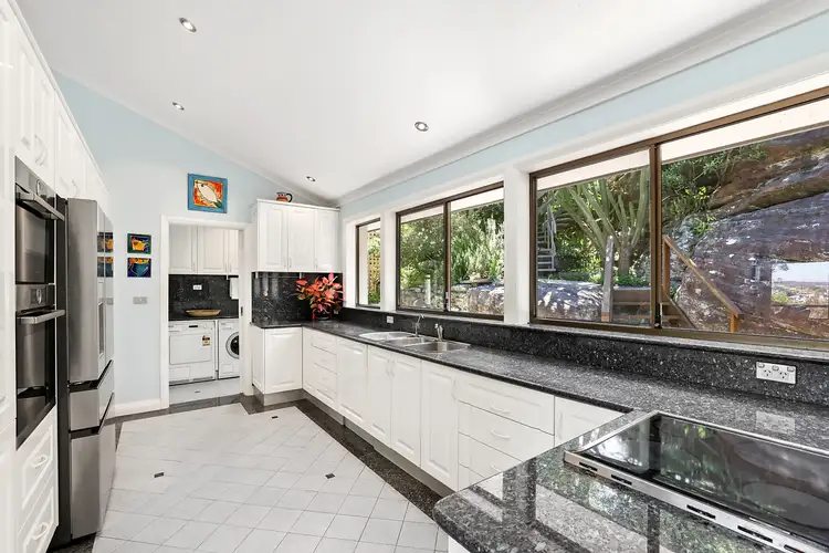 Sixth view of Homely house listing, 174 Headland Road, North Curl Curl NSW 2099