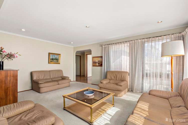 Third view of Homely house listing, 1 Outhwaite Avenue, Doncaster VIC 3108