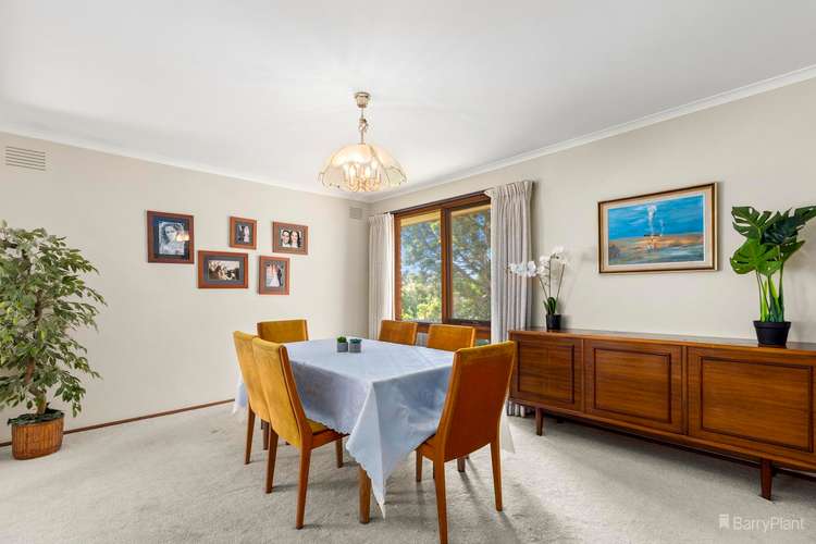 Fifth view of Homely house listing, 1 Outhwaite Avenue, Doncaster VIC 3108