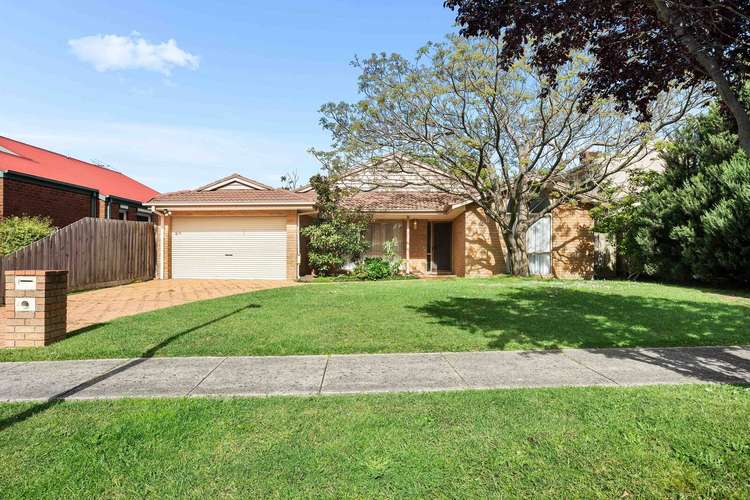 58A Lakesfield Drive, Lysterfield VIC 3156