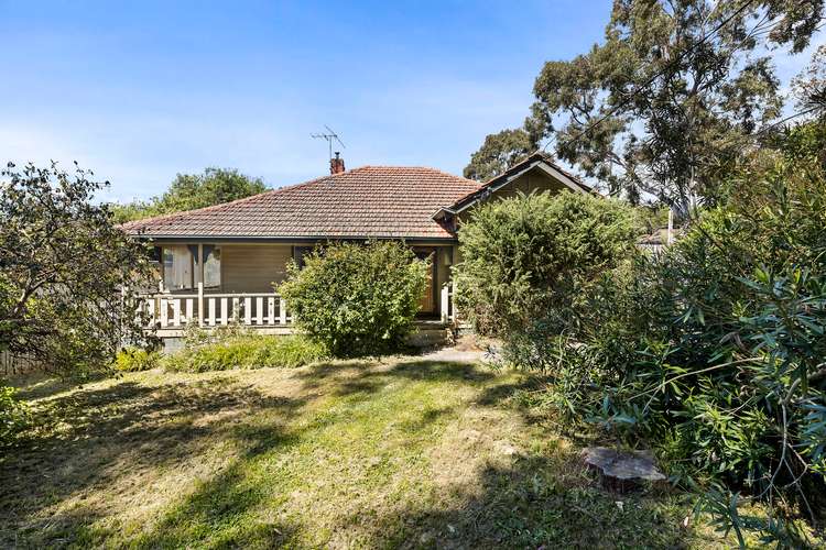 Main view of Homely house listing, 4 Simpson Street, Mitcham VIC 3132